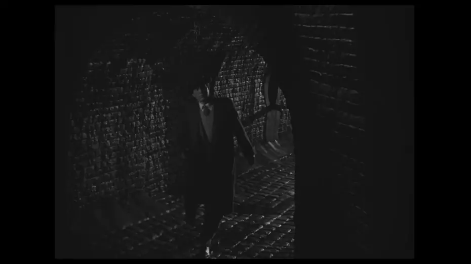 Watch film The Third Man | The Third Man | Official Trailer