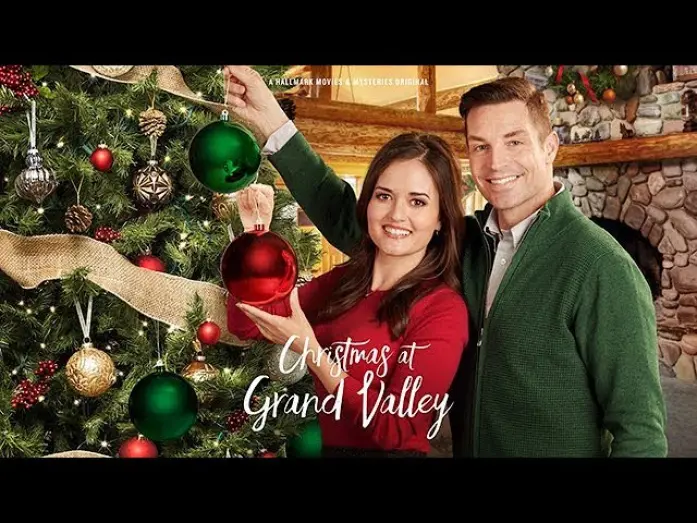 Watch film Christmas at Grand Valley | Extended Preview - Christmas at Grand Valley