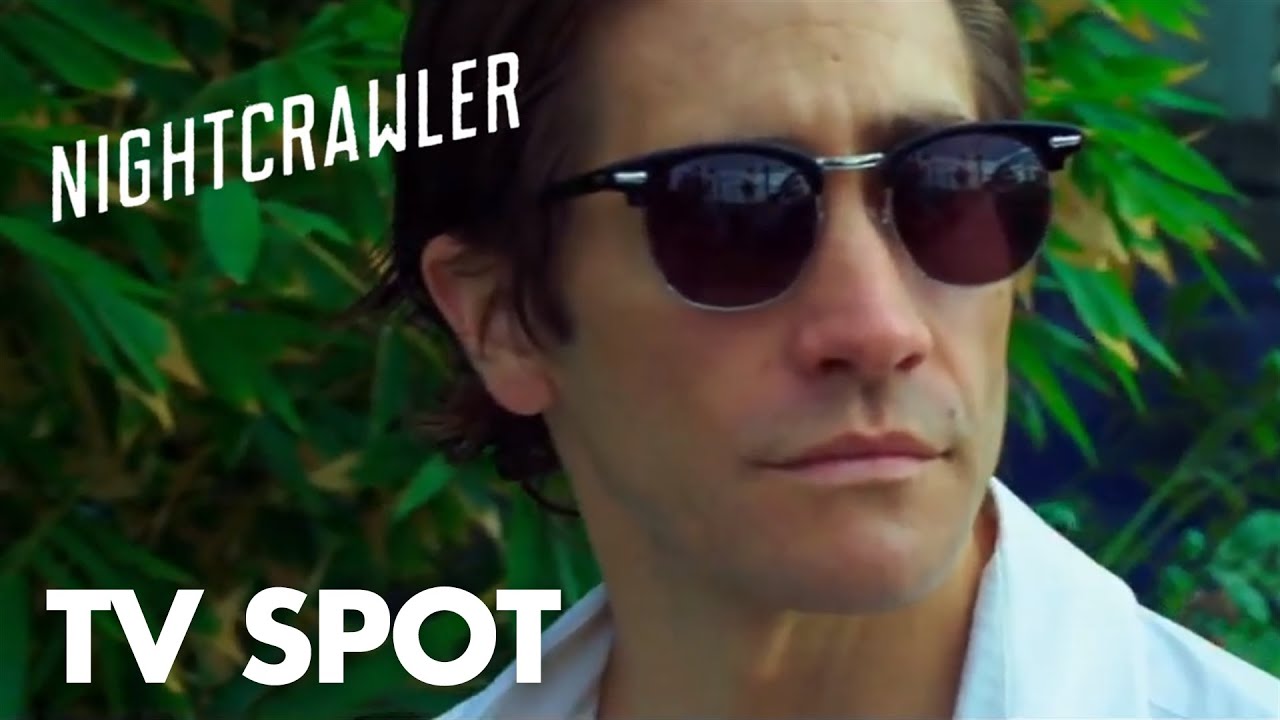 Watch film Nightcrawler | "True Colors" TV Spot