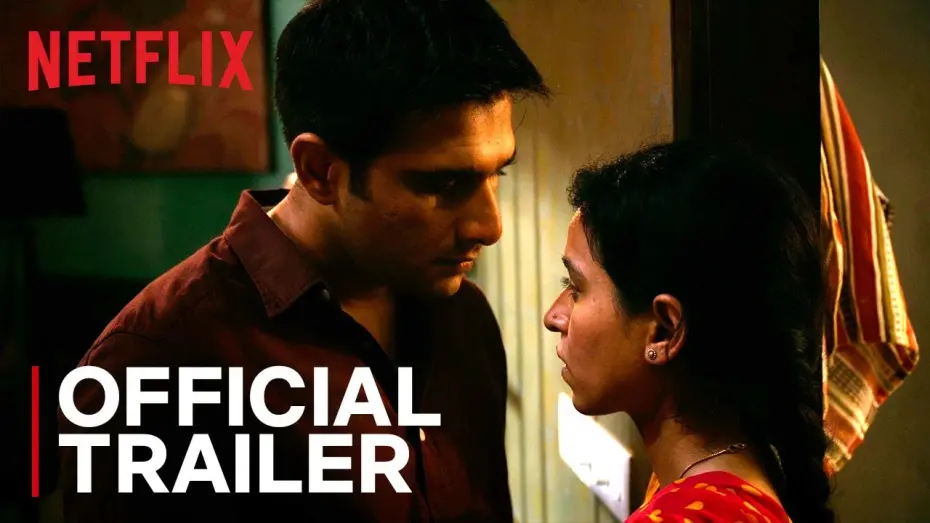 Watch film Sir | Is Love Enough? Sir | Official Trailer | Tillotama Shome & Vivek Gomber | Netflix India