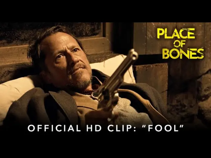 Watch film Place of Bones | "Fool"