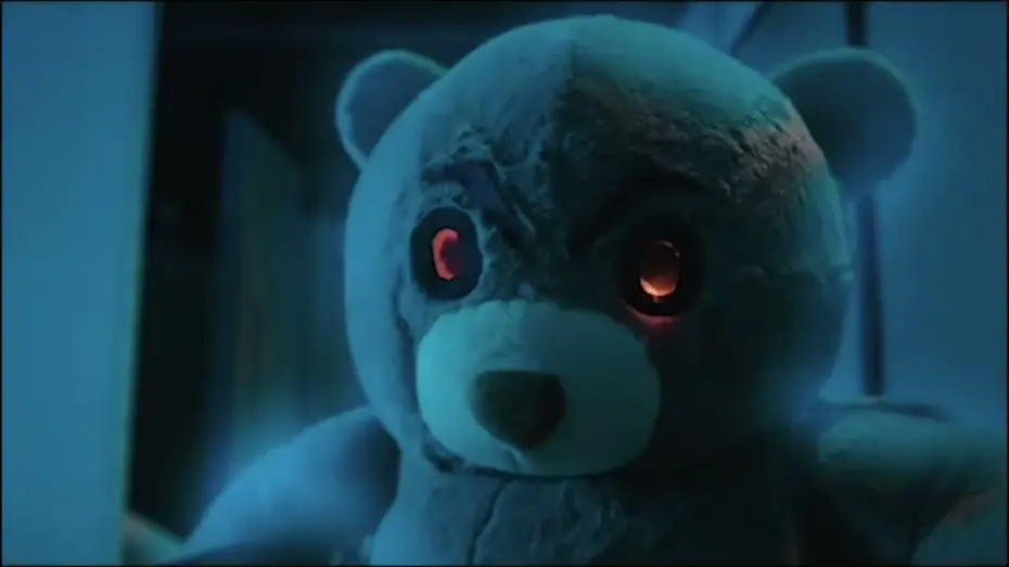 Watch film Spirit Halloween: The Movie | Possessed Bear