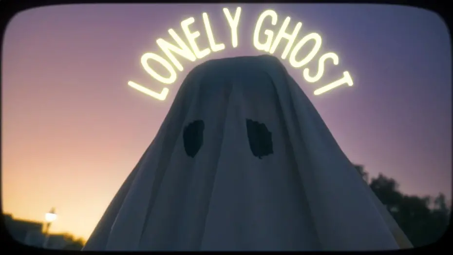 Watch film Lonely Ghost | Lonely Ghost(2023) - Micro Film | Sarah - Alex G