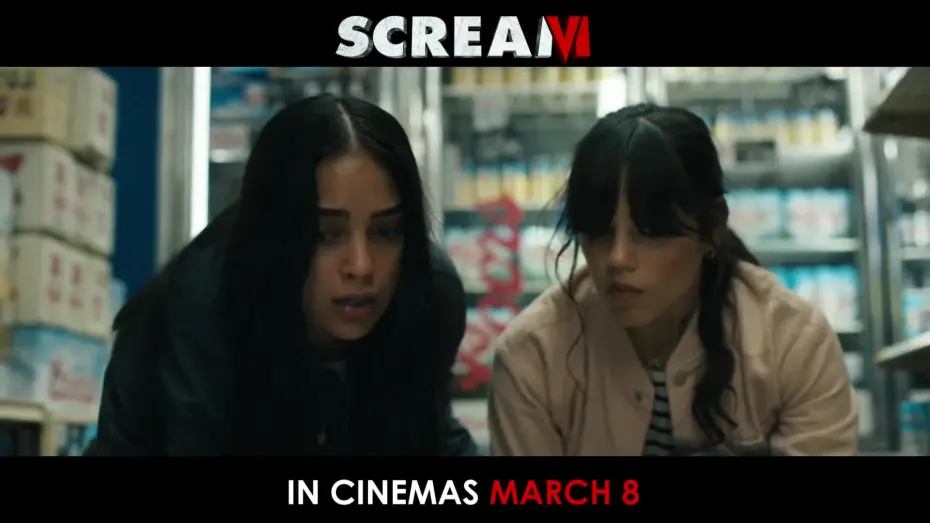 Watch film Scream VI | Something