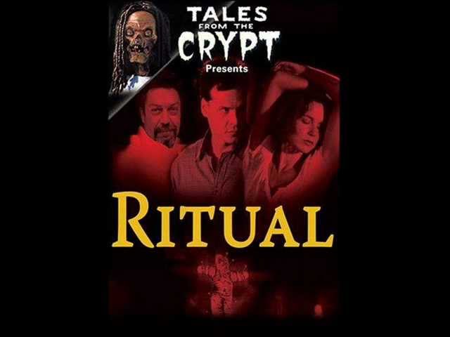 Watch film Ritual | Tales From the Crypt: Ritual (2002) Review - Cinema Slashes