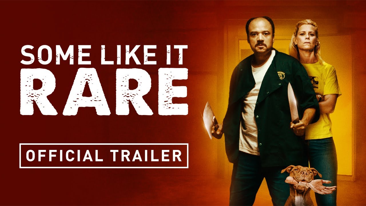 Watch film Some Like It Rare | Official US Trailer