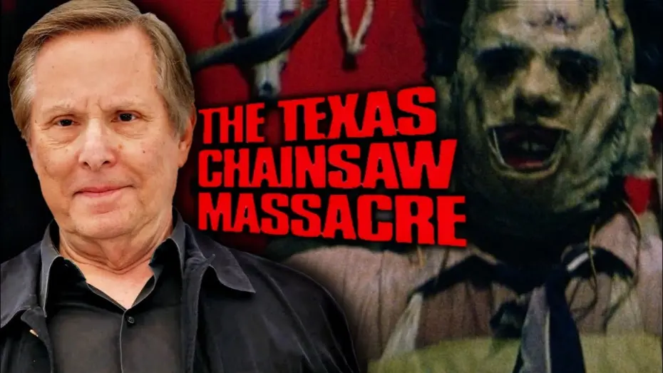 Watch film The Texas Chain Saw Massacre | William Friedkin on The Texas Chain Saw Massacre