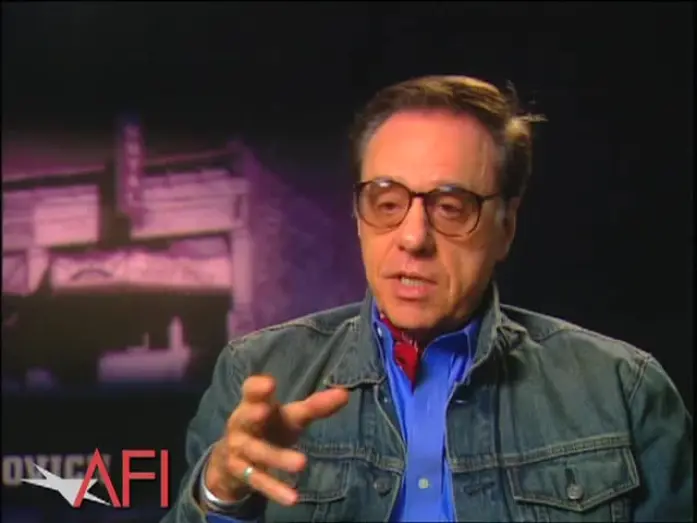 Watch film Modern Times | Peter Bogdanovich on Charlie Chaplin Film MODERN TIMES