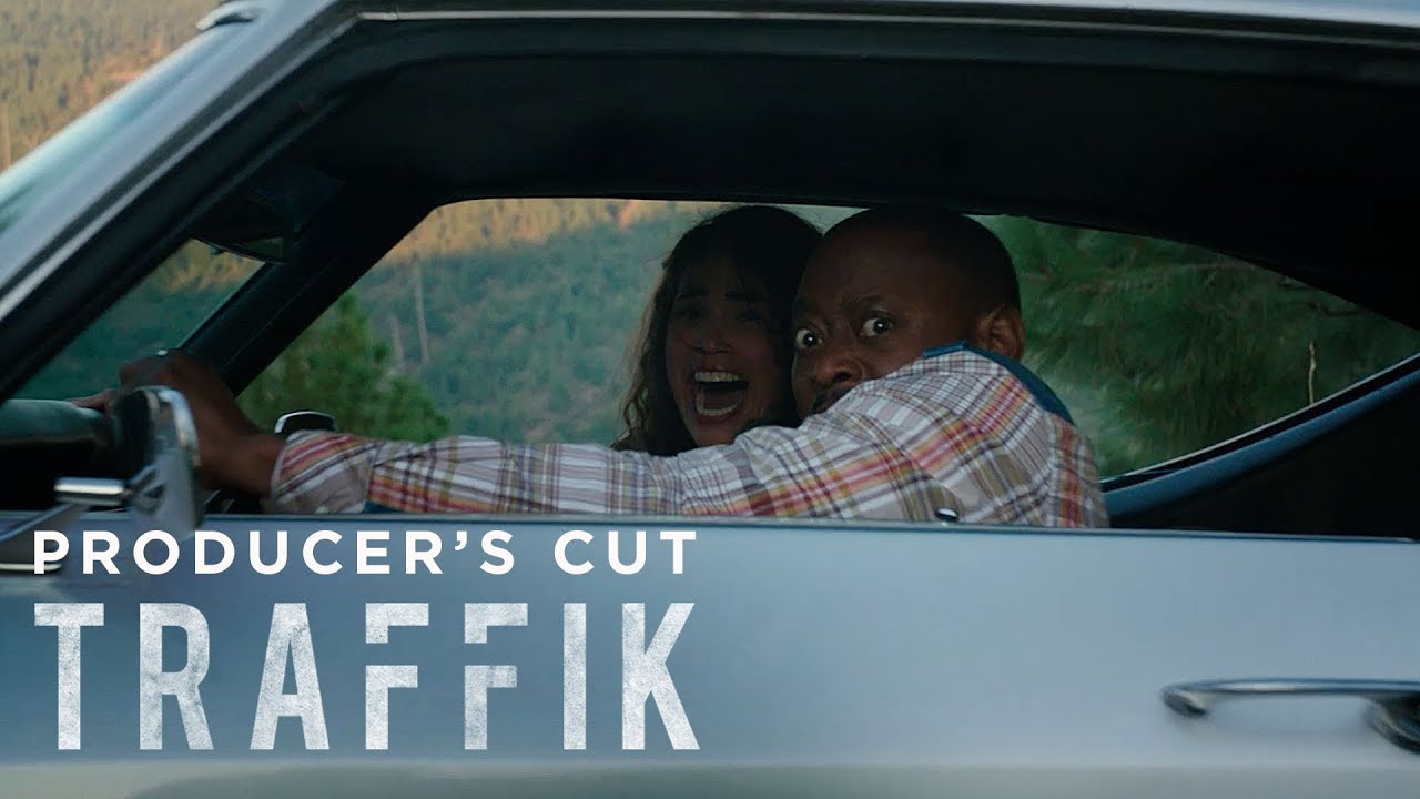 Watch film Traffik | Trailer (Producers