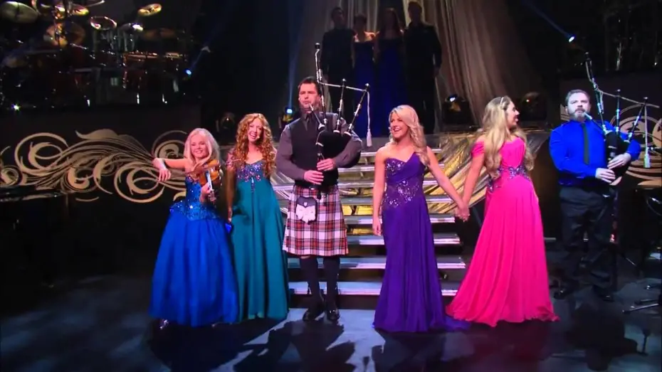 Watch film Celtic Woman: Emerald | Celtic Woman : Emerald Era