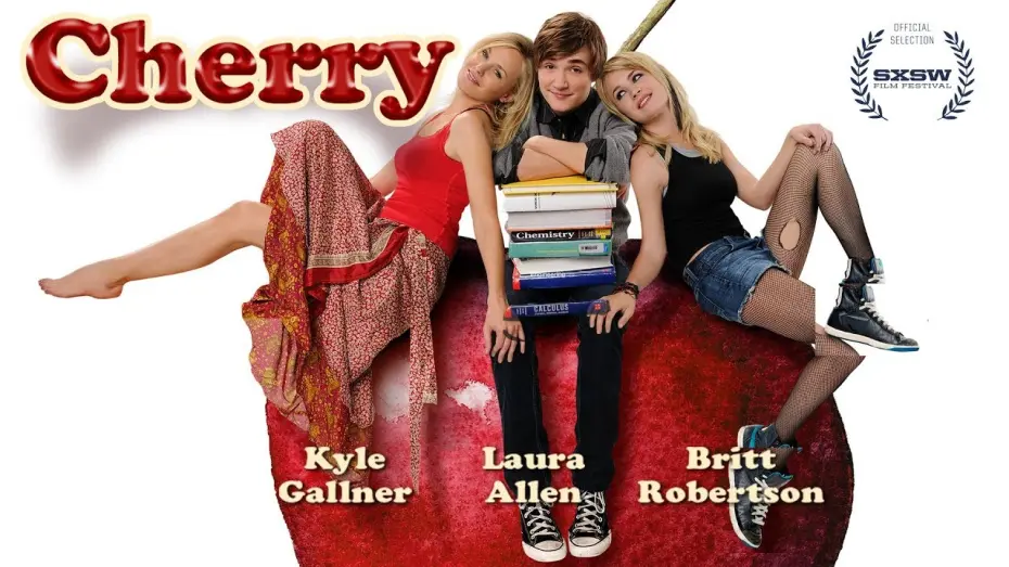 Watch film Cherry | Cherry - Trailer