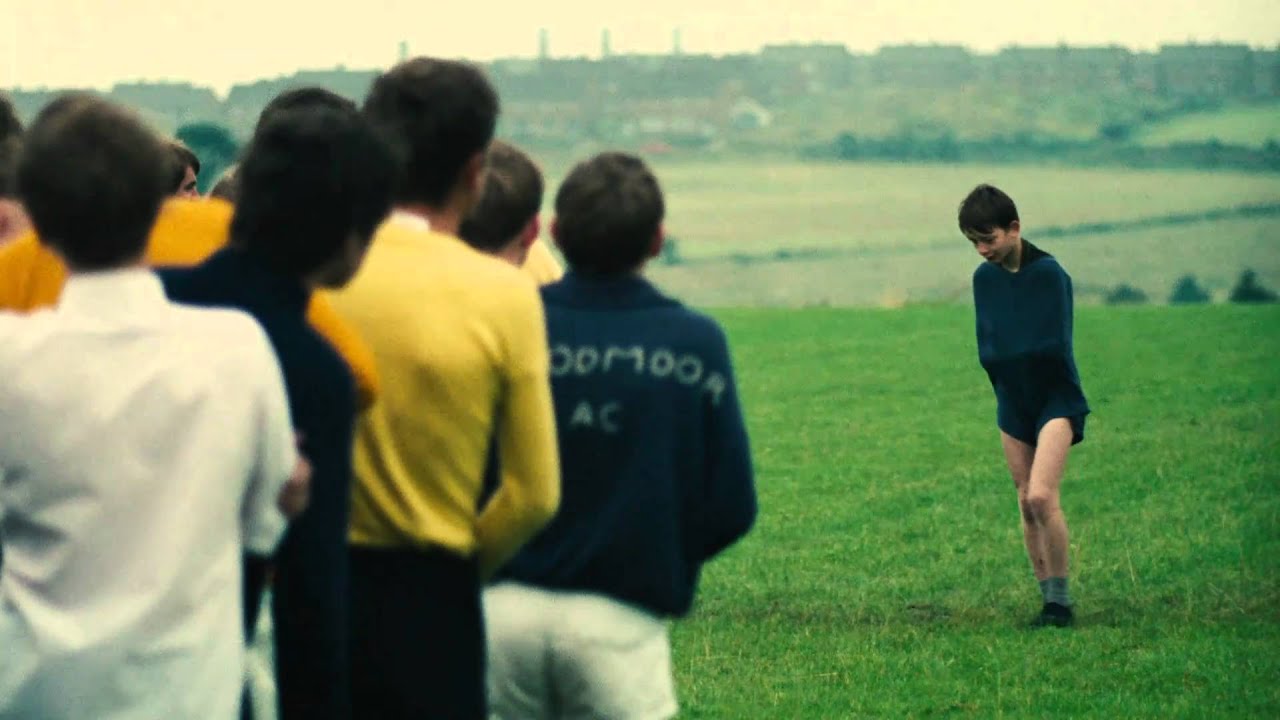 Watch film Kes | Three Reasons: Kes - The Criterion Collection