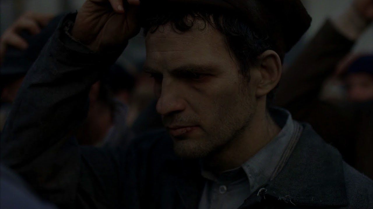 Watch film Son of Saul | Сын Саула - Trailer