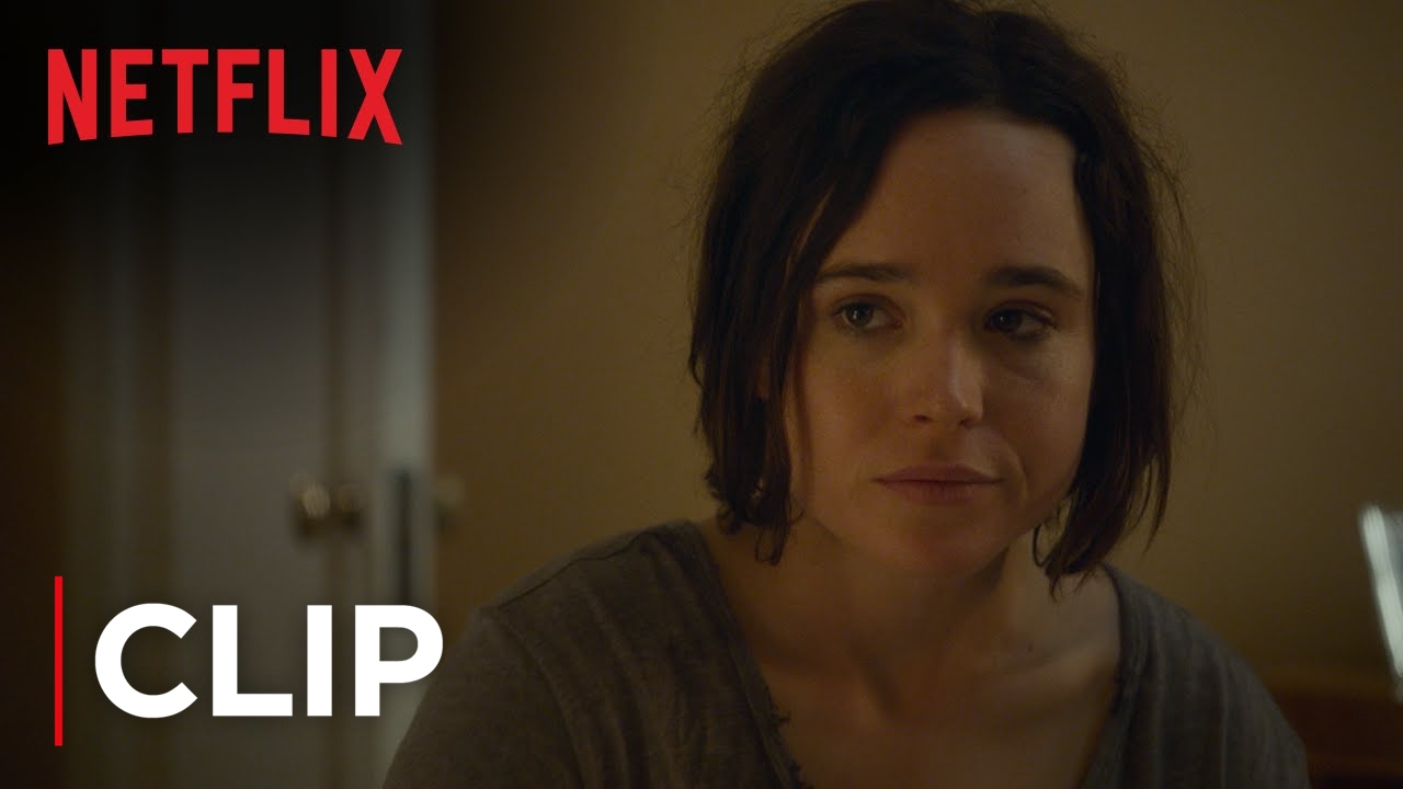 Watch film Tallulah | Tallulah | Clip: "Dead" | Netflix