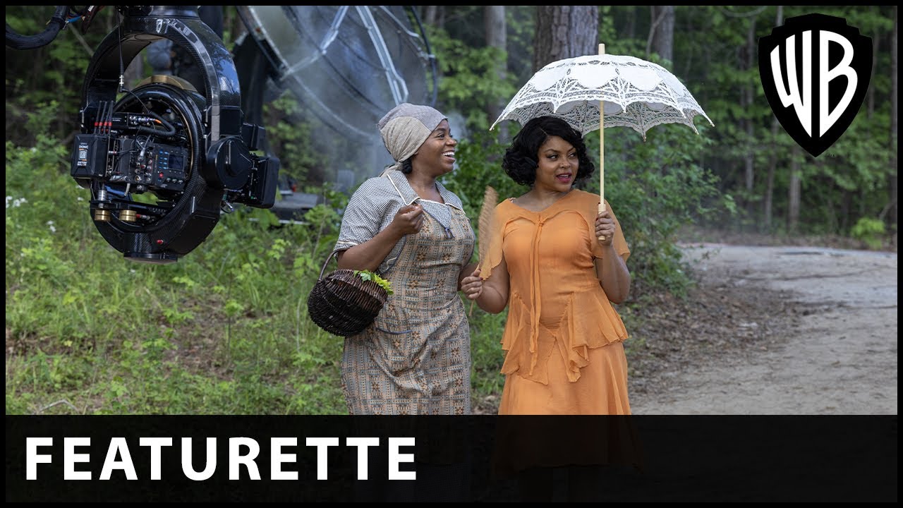 Watch film The Color Purple | Finding Your Voice Featurette