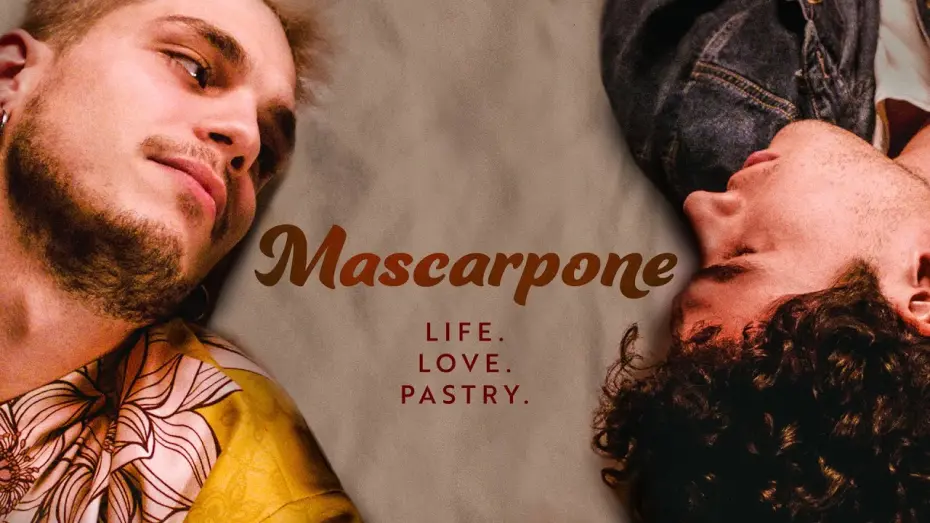 Watch film Mascarpone | Official Trailer