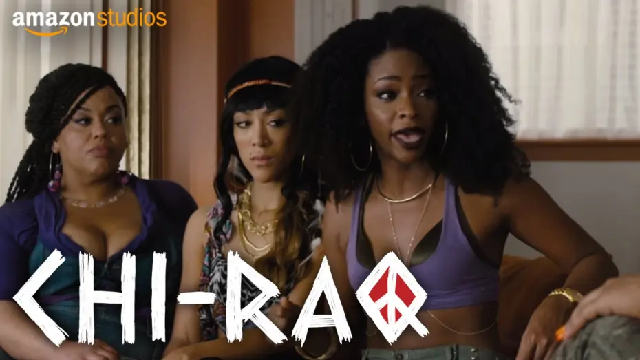 Watch film Chi-Raq | Chi-Raq - Official Trailer | Amazon Studios