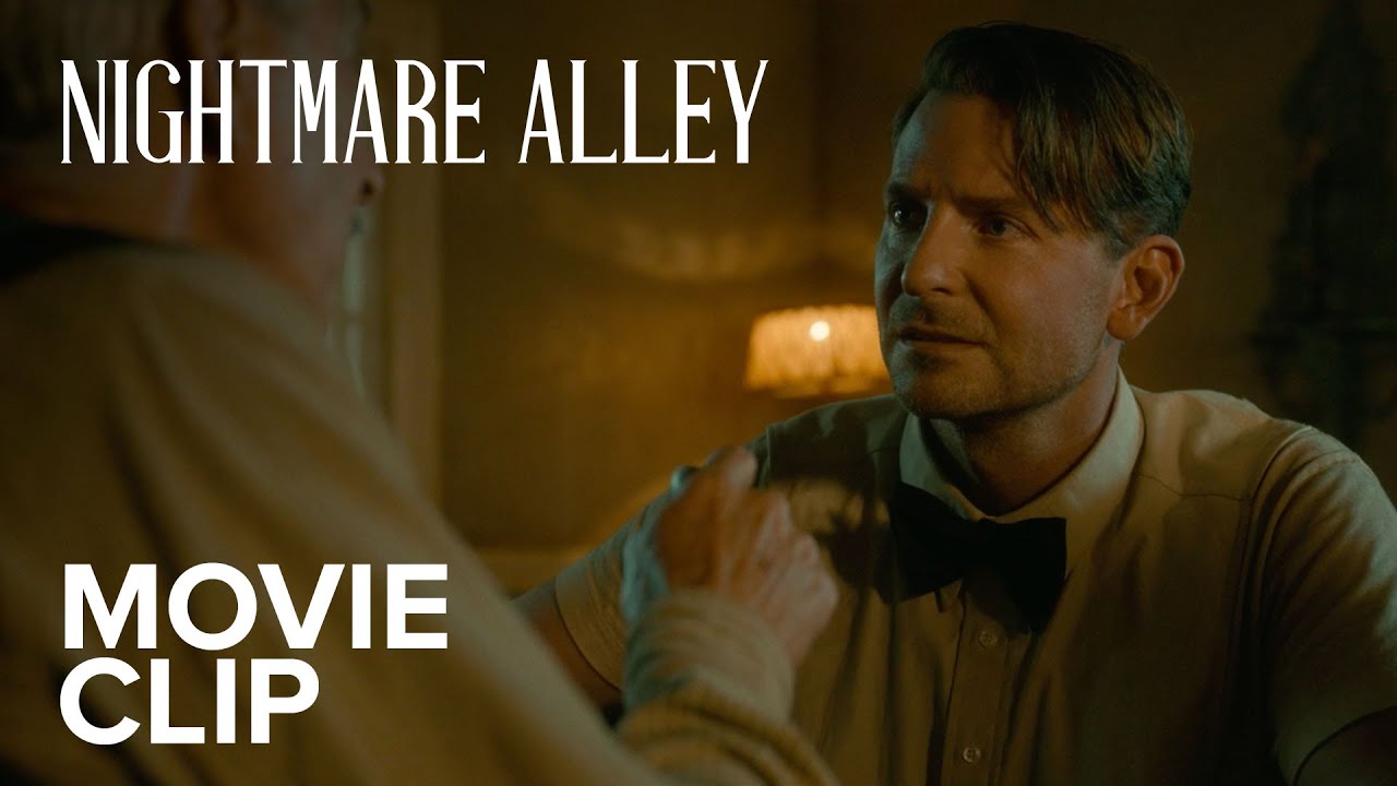 Watch film Nightmare Alley | "Father