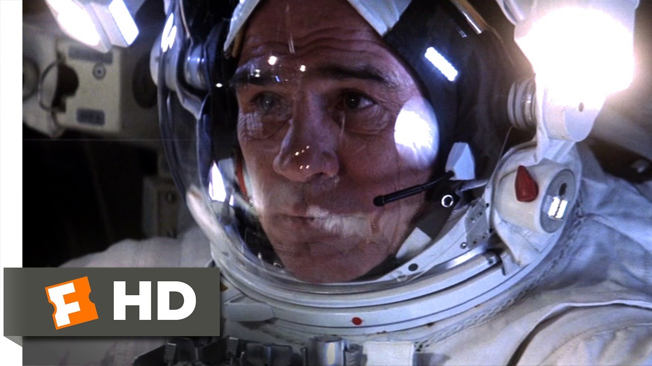 Watch film Space Cowboys | Space Cowboys (8/10) Movie CLIP - No Other Option (2000) HD