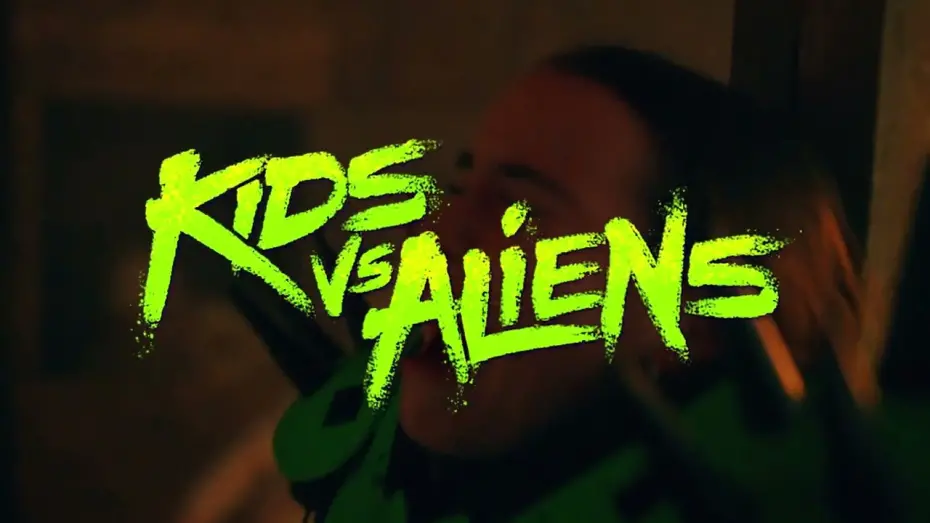 Watch film Kids vs. Aliens | Teaser Trailer