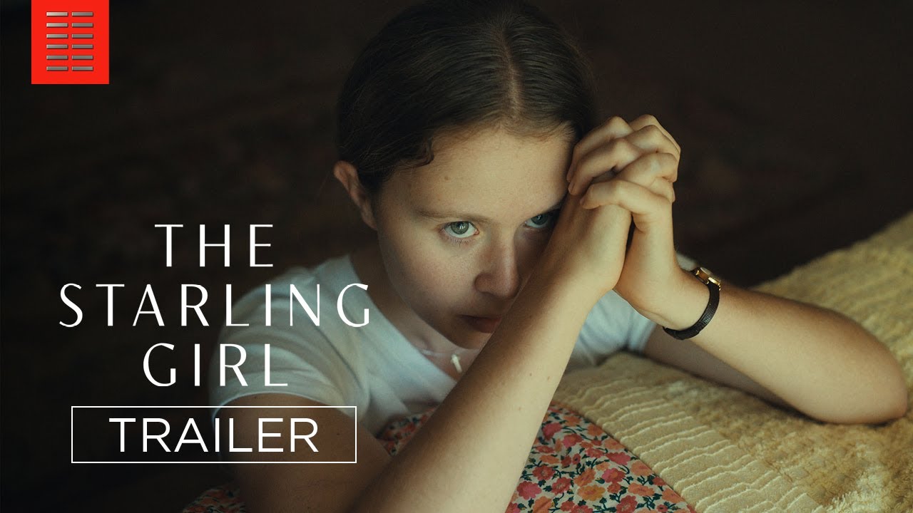 Watch film The Starling Girl | Official Trailer