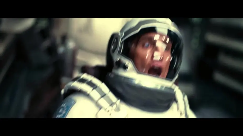 Watch film Interstellar | Drive