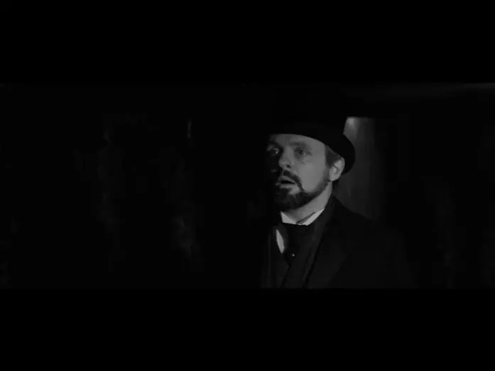 Watch film The Elephant Man | Reveal