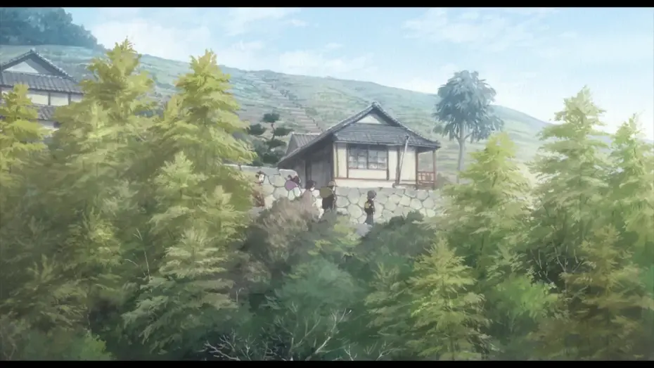 Watch film In This Corner of the World | Trailer #1