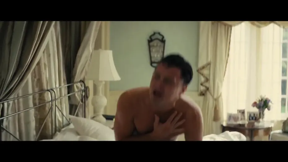 Watch film The Wolf of Wall Street | Red Band Clip - Water Fight