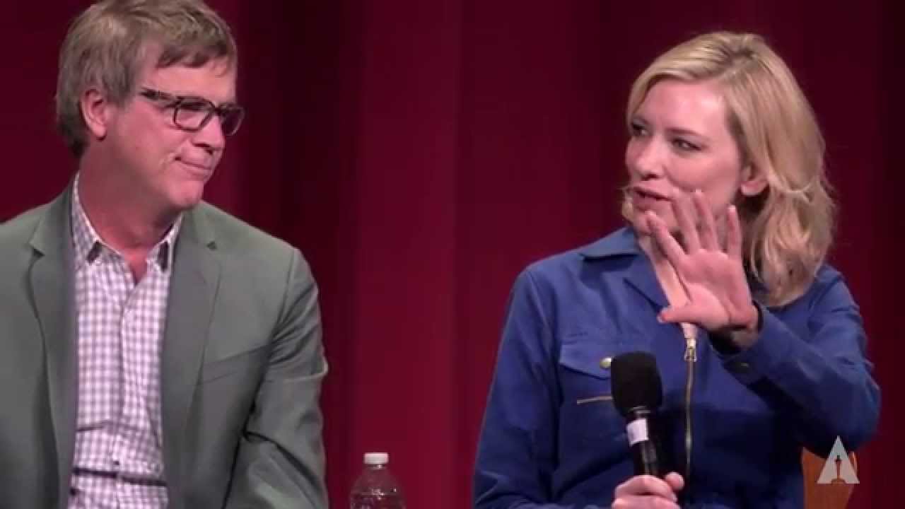 Watch film Carol | Academy Conversations: Carol