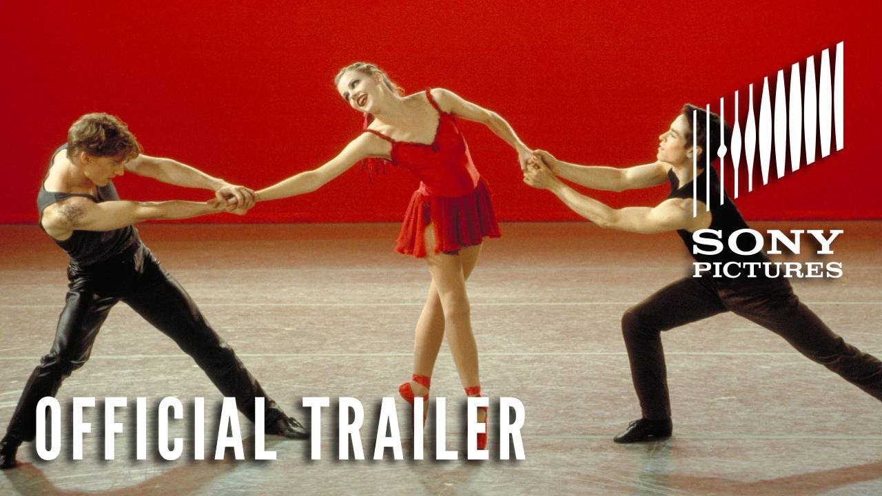 Watch film Center Stage | Official Trailer