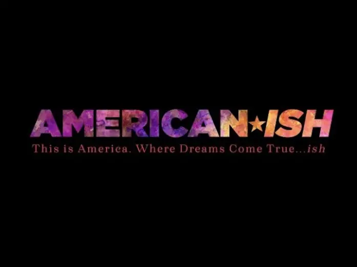 Watch film Americanish | Official Trailer