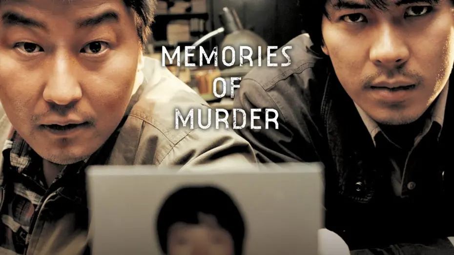 Watch film Memories of Murder | Memories of Murder - Clip