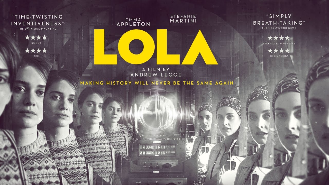 Watch film LOLA | UK Trailer