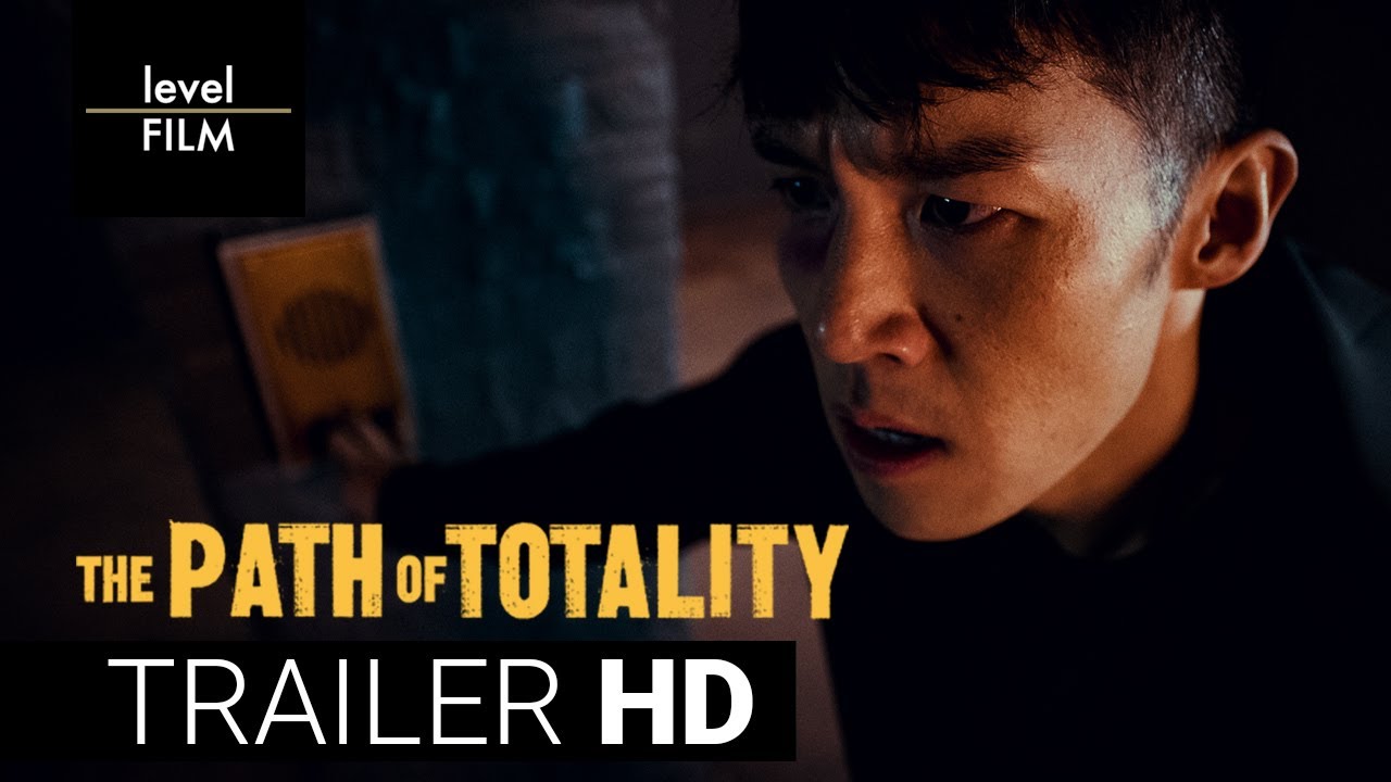 Watch film The Path of Totality | Official Trailer