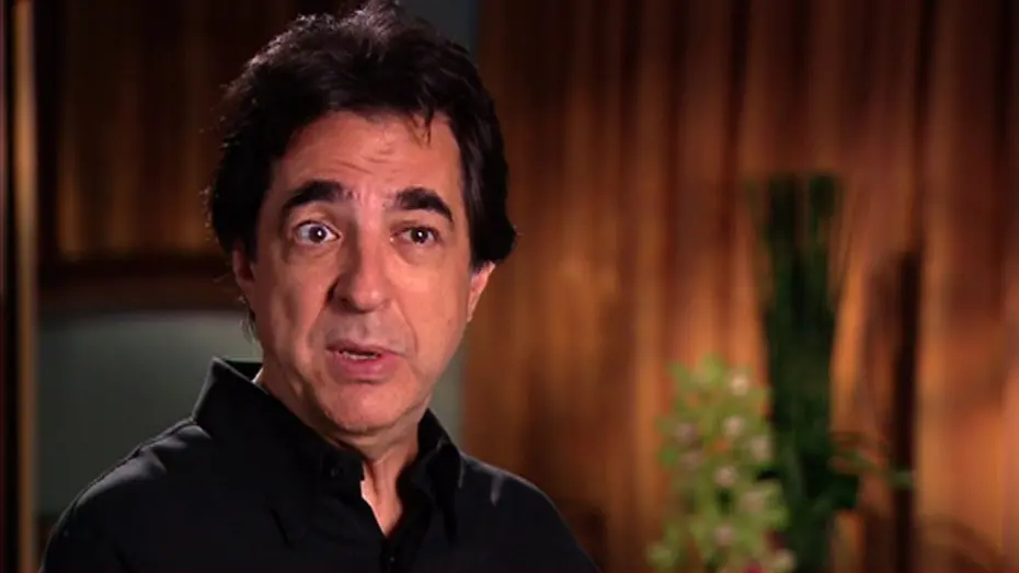 Watch film House of Games | Joe Mantegna on House of Games