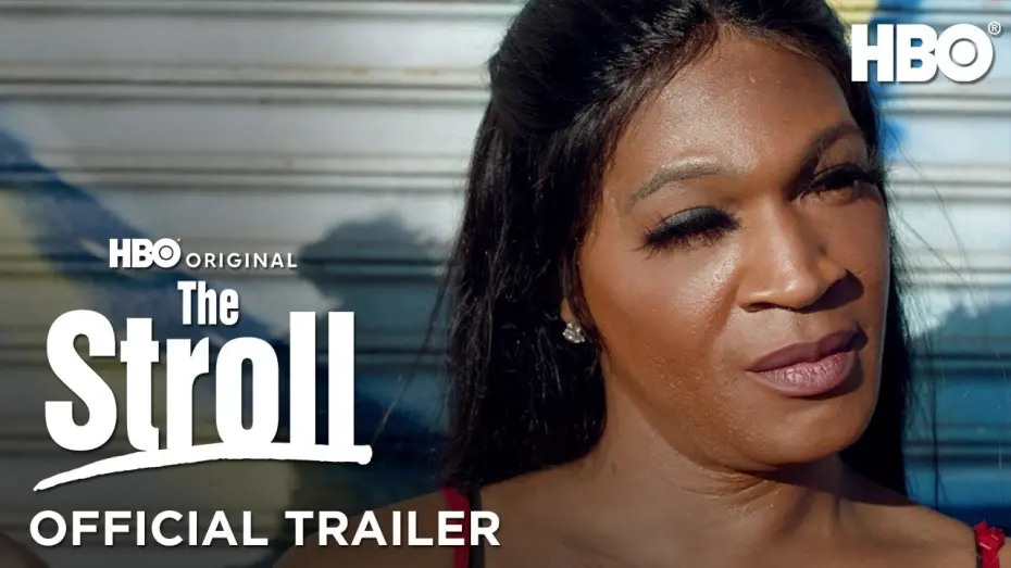 Watch film The Stroll | Official Trailer