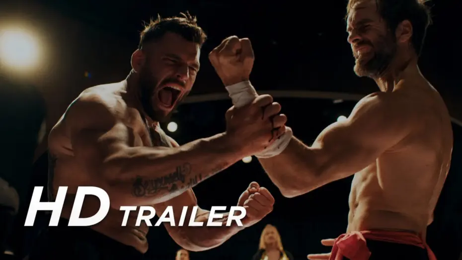 Watch film The Last Kumite | Teaser