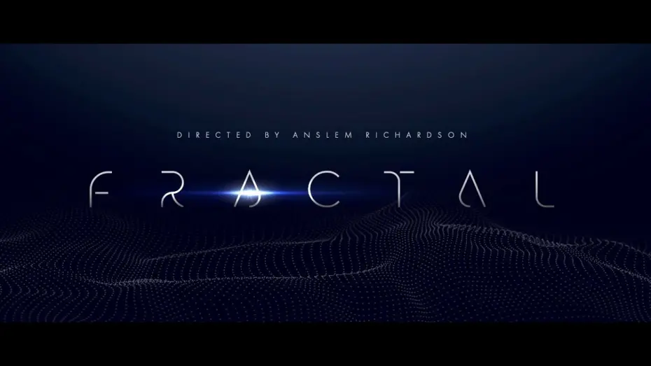 Watch film Fractal | Fractal | Official Trailer