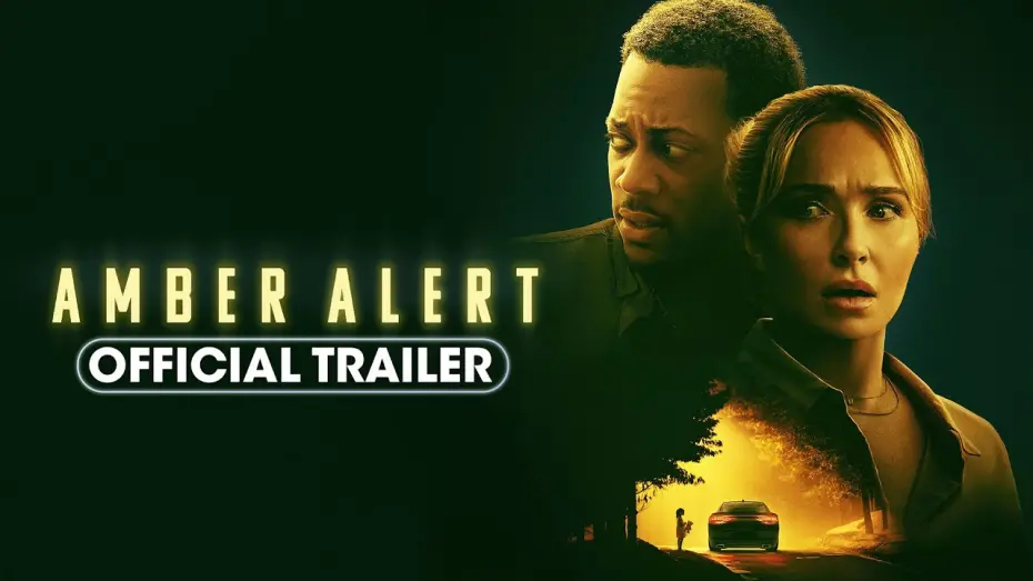 Watch film Amber Alert | Official Trailer