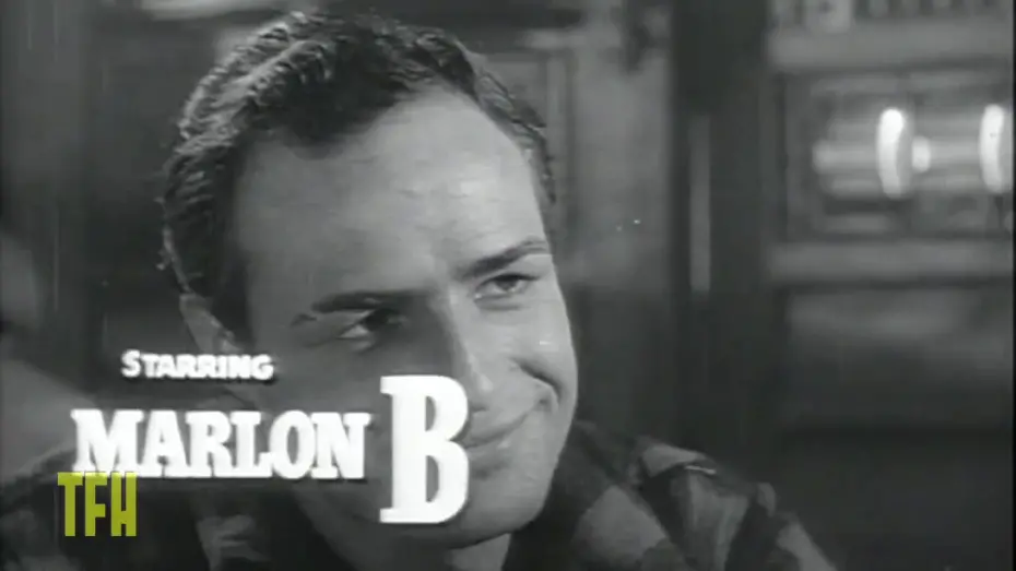 Watch film On the Waterfront | John Badham on On The Waterfront