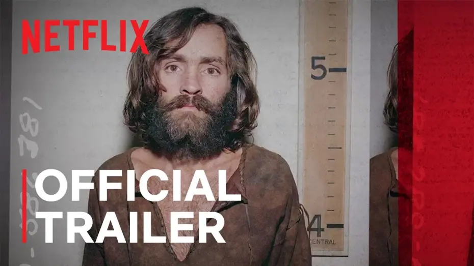 Watch film Chaos: The Manson Murders | Official Trailer