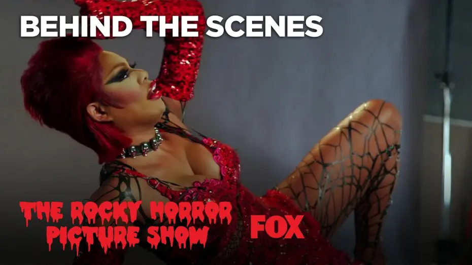 Watch film The Rocky Horror Picture Show: Let