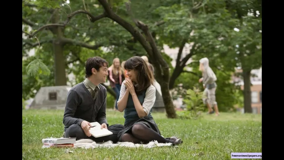 Watch film (500) Days of Summer | 500 дней лета (2009) Трейлер