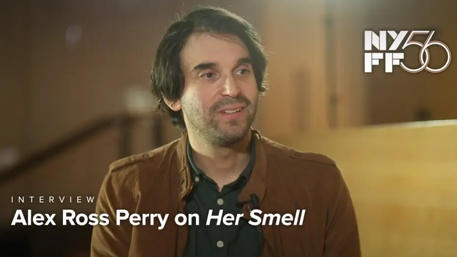 Watch film Her Smell | Alex Ross Perry on 