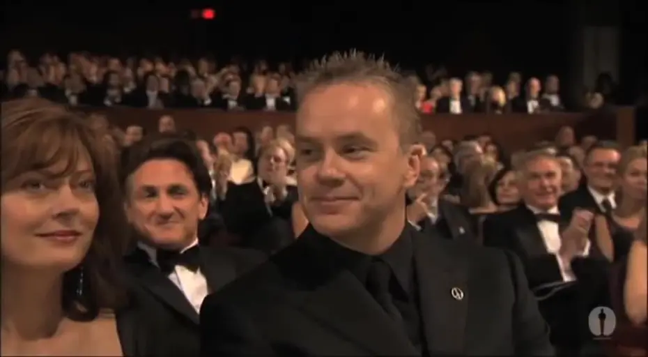 Watch film Mystic River | Tim Robbins Wins Supporting Actor: 2004 Oscars