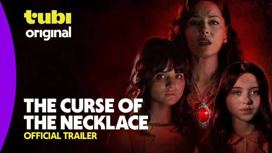 Watch film The Curse of the Necklace | Official Tubi Trailer