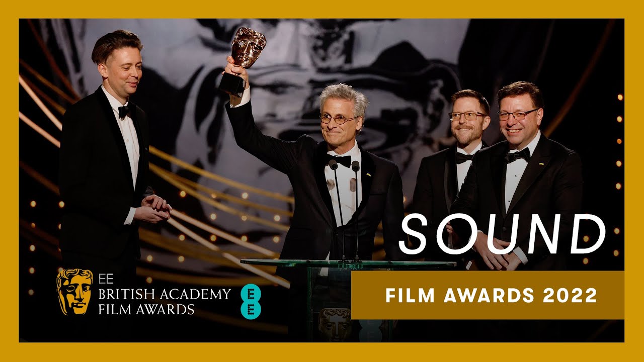 Watch film Dune | Dune Wins Sound | EE BAFTA Film Awards 2022