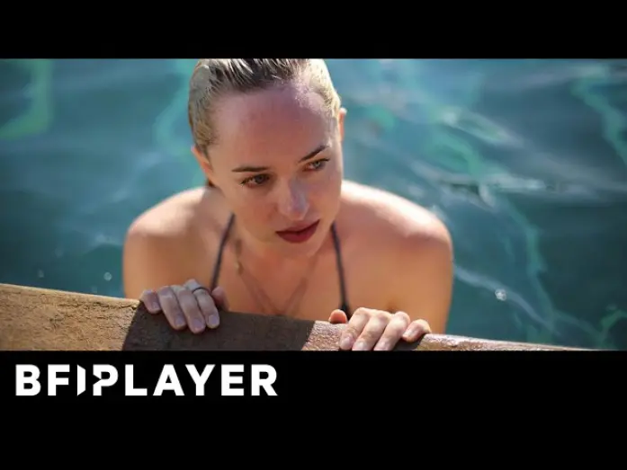 Watch film A Bigger Splash | Mark Kermode reviews A Bigger Splash 2015 | BFI Player