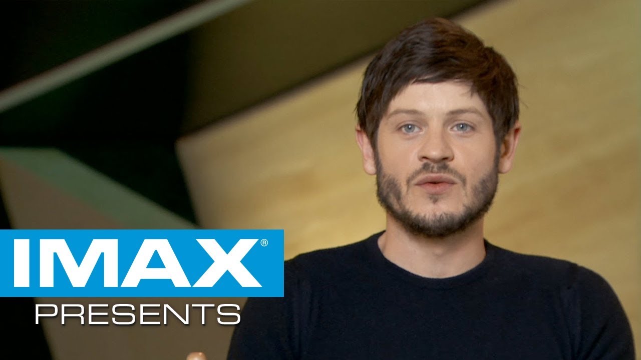 Watch film Inhumans: The First Chapter | IMAX® Presents: The Making of Marvel